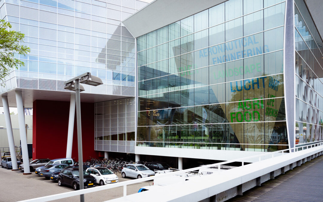 Hogeschool Inholland